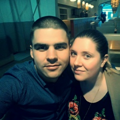 Катя Карнюхина, 04.04.1990, Киев