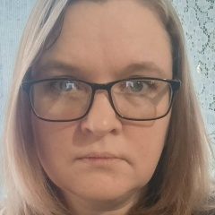 Катерина Спирина, 08.04.1984, Москва