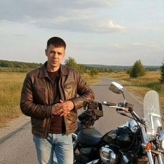 Ярослав Лихарев, 12.04.1994, Ачинск