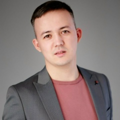 Наиль Ахметшин, 24.11, Самара