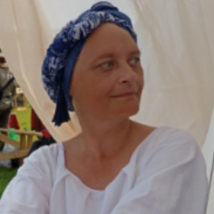 Елена Жарова, 18.03, Москва