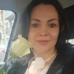 Татьяна Жиляева, 27.07, Санкт-Петербург