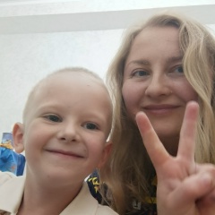 Елена Силаева, 23.09, Симферополь