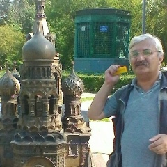 Андрей Мкртычян, 12.08.1963, Гусев