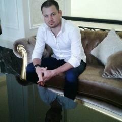 Юра Капанжи, Чадыр-Лунга