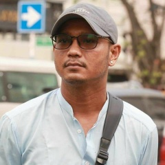 Thet-Myo Oo, 04.11.1983, Yangon