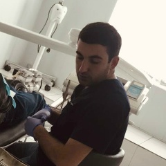 Artur Grigoryan, 05.07.1995, Ереван