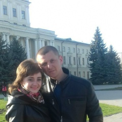 Наталія Гора, 12.05.1991, Хмельницкий