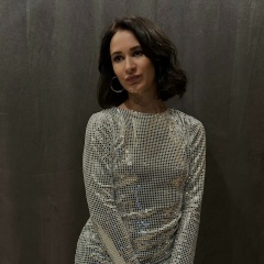 Виктория Гайн, 24.07