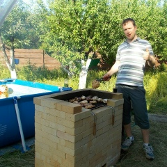 Дмитрий Круглов, 25.10.1981, Донецк