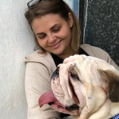 Мария Дианова, Рязань