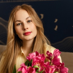 Екатерина Кокорева, 24.03, Вологда