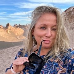 Мария Базунова, 29.07.1980, Екатеринбург