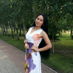 Чолпон Туратбеккызы, 02.08.1993, Костанай