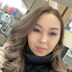 Гаухар Абдрахманова, 08.05.1989, Алматы