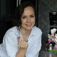 Кристина Изгагина, 12.04.2006