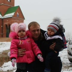 Жека Лукьянцев, 29.08.1989, Абинск