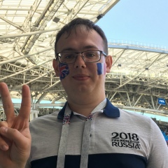 Александр Колесников, 15.06, Набережные Челны