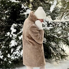 Ольга Герда, 06.03, Химки