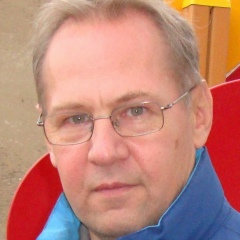 Валерий Семёнов, 19.09.1958, Санкт-Петербург