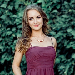 Виктория Корнейчук, 21.06, Кишинев