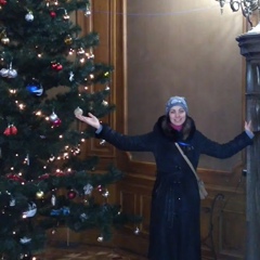 Ольга Лавриненко, 10.06, Белая Церковь