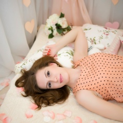 Юлия Чурарь, 11.05