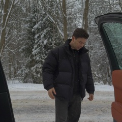 Malik Bukellal, 19.10.1992, London