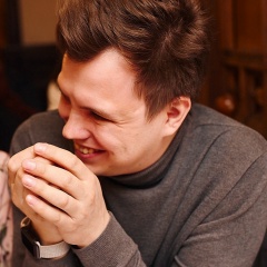 Андрей Кортосов, 12.06.1990, Тюмень