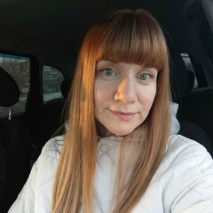 Екатерина Бережных, 16.01.1988, Нижний Тагил