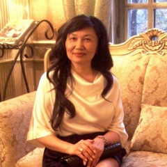 Гульнара Бакубаева, 18.10, Алматы