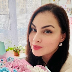 Настёнка Ефимова, 13.04.1992, Чебоксары