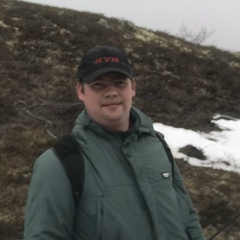 Алексей Ершов, 24.06.1985, Мурманск