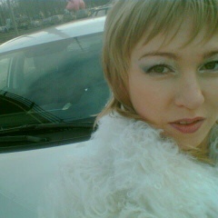 Наталья Разумовская, 31.08, Москва