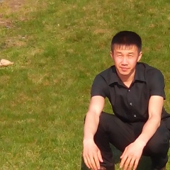 Дима Асаналиев