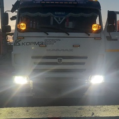 Аран Ондар, 16.04, Кызыл