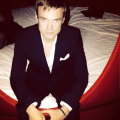 Игорь Шапчиц, 30.09.1986, Los Angeles