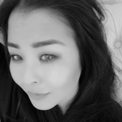 Сара Кабылдина, 17.05, Актау