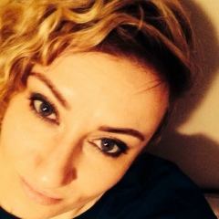 Marina Ismaylova, 28.10.1983, Тарту