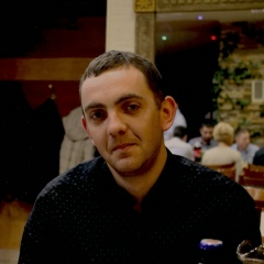 Олександр Бабич, 09.02.1989, Ужгород