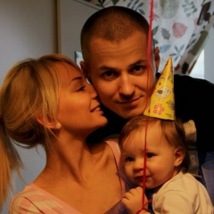 Алексей Рыбаков, 03.01.1988, Санкт-Петербург