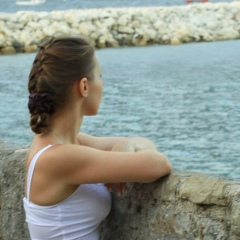 Анюта Деева, 27.02, Москва