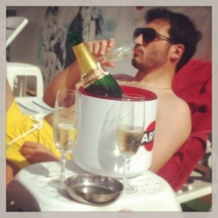 Gevorg Ghukasyan, 26.12, София