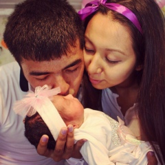 Бувинур Сайдимова, 11.03.1995