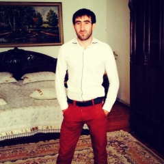 Мага Лабазанов, 15.10, Владикавказ