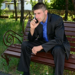 Виталий Акулинин, 26.11