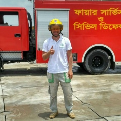 Никита Оськин, 03.07.1986, Москва