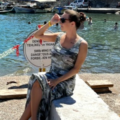 Альбина Хайретдинова, Уфа