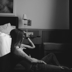 Наталья Филатова, Владивосток