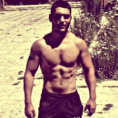 Tyoma Sargsyan, 02.09.1997, Ереван